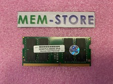 4X71A11993-MB 32GB DDR4 3200MHz SOD Memory compatible for Lenovo ThinkPad PCs picture