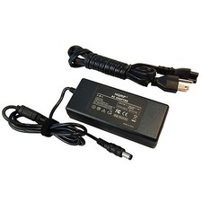 HQRP AC Adapter Charger for HP G42 G50 G56 G60 G62 G72 G70 G71 HDX16 picture