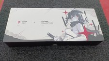 Keyboard Model POLAR65 YUKI AIM picture