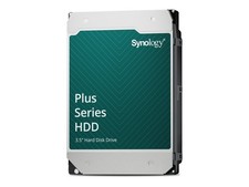 Synology Plus Series HAT3320-8T 8000 Serial ATA 3.5