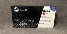 Hp 824 A Genuine Magenta Laser Jet Imaging Drum , CB387A picture