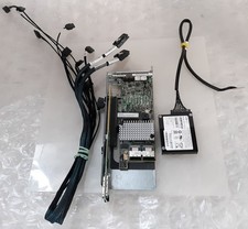 Cisco Bundle UCSC-RAID-9266 PCIe RAID Controller w/ Battery & Cables+Riser Card2 picture
