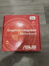 ASUS A8V-VM SE, Socket 939, AMD (90-M9B1DK-G0EAY00Z) Motherboard Used picture