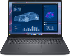 2026 NEW OPEN BOX Dell PRO Max 16 *$7.5K MSRP* RTX PRO *64GB RAM* WARRANTY 2030 picture