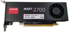 Barco MXRT-2700 2GB GDDR5 Graphics Card picture