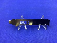 Full Height Bracket for Mellanox CX353A MCX353A-FCBT MCX353A-QCBT picture