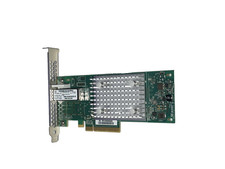 HPE 853010-001 SN1100Q 16Gb 1-Port FC HBA QLE2690-HP PN:P9D93-63001 Full Profile picture