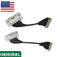 OEM Connect Charging Port Dock Flex Cable For Microsoft Surface Laptop 3 13.5 15 picture
