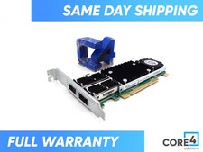 CISCO UCSC-PCIE-C40Q-03 UCS 2PORT VIC1385 NETWORK ADR picture