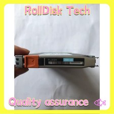 Used EMC VNX 200GB FLASH2 SAS SSD 005050599 V4-2S6FX-200 Hard Drive picture