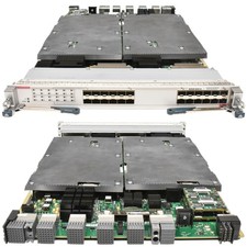 Cisco N7K-M224XP-23L Nexus 7000 M2 Series 24-Port 10GbE Switch Module picture