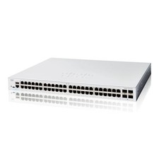Cisco Catalyst 1200-48T-4G Switch 48 Ports GE 4x1GE SFP C1200-48T-4G picture
