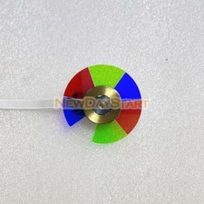 1PC Home Projector Color Wheel for Optoma HD70 DV10 Repair Replacement picture