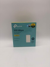 TP-Link 300Mbps Mini Wireless N USB Adapter TL-WN823N Reliable & Fast - New picture
