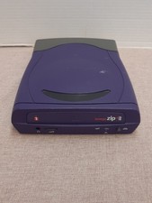IOMEGA ZIP CD 650 Drive Untested Parts Only Read Description  picture