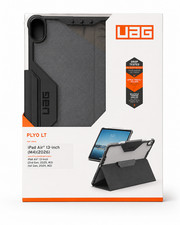 UAG Plyo LT Case iPad Air 13-inch (M4) 2026 / (M3) 2025 / M2 (2024) Black picture