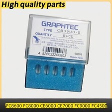 CB09UB-5 Blade For Graphtec FC8600 FC8000 CE6000 CE7000 FC9000 FC4500 Compatible picture