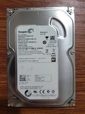 Seagate Barracuda ST500DM002 500GB SATA III 3.5