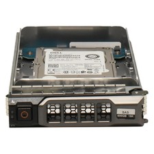 Dell 600GB Hard Drive 3.5