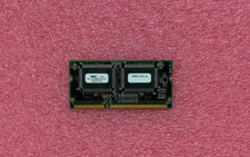 Vintage & New NEC 4MB 144pin SGRAM MC-484AB64SB-A10 HP: 1818-7742 D8116-63001 picture