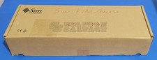 Sun Oracle 320-1367 Type-7 UNIX Keyboard 371-0788 Type-7 USB Mouse picture