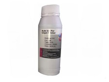 250ml Light Magenta bulk refill ink for Epson inkjet printer picture