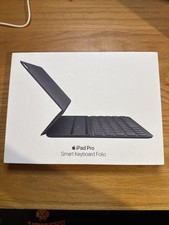 Brand New Apple A2038 Smart Keyboard Folio Case for 11-inch iPad Pro picture