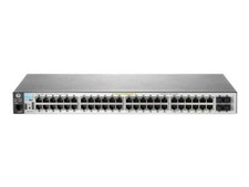 HP J9772A 2530-48G-PoE+ 48 Port Gigabit Switch picture