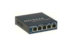 NETGEAR ProSafe GS105 5 Port Gigabit Desktop Switch picture