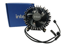 Intel Laminar RM1 ARGB CPU Cooler (M23815-002) for LGA1700 picture