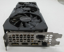 Gigabyte NVidia GeForce RTX 2080 Ti Gaming OC 11GB GDDR6 Gaming Graphics Card picture