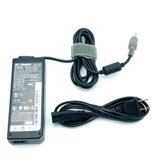 Original IBM 90W 92P1113 92P1105 92P1107 Power Adapter Laptop Charger 20V 4.5A picture