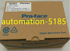 1PCS Pro-face Touch screen PFXGP3600TADFN New fedex or DHL picture