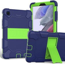 For Samsung Galaxy Tab A 8.0 2019 SM-T290/295 Shockproof Heavy Duty Case Cover picture