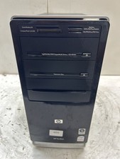 HP Pavilion a6137c Intel Core 2 2.00GHz 4GB NO HDD picture