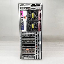 Supermicro SYS-7048GR-TR Server 8X3.5
