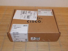 NEW Cisco N20-AB0002 UCS M51KR-B Broadcom 57711 Network Adapter New Unopened picture