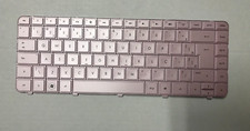 HP Compaq CQ43 G4 G6 Brazil Keyboard P/N- 645893-201 picture
