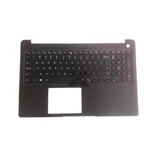 US Palmrest Keyboard Without Backlit For Dell Latitude E3500 35000 XPXMR XPXMR picture