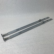 HP DL360 G5 G6 G7 Rack OuterRail Kit Set 365002-002 / 364998-001 picture