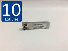 Lot of 10 HP 10Gb SR SFP+ 455885-001 Transceiver 456096-001 picture