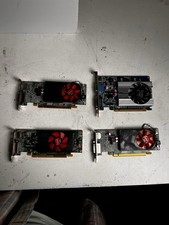 Vintage Graphics Card Lot  #2 picture