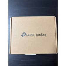 TP-LINK Omada MC210CS Gigabit Media Converter + Power Adapter (New, Open Box) picture