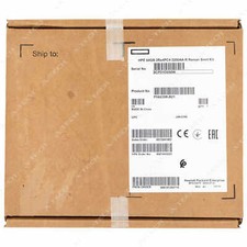 HP 64GB DDR4-3200 ECC RDIMM P06035R-B21/P06035-B21 HPE Factory Sealed Memory RAM picture