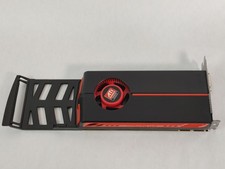 ATI Radeon HD 6770 PCI Express x16 1 GB GDDR5 Desktop Video Card picture