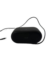 Microsoft Audio Dock IVF-00001 USB-C Docking Station Speakerphone Teams Black picture