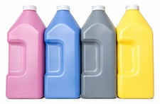 4KG COMPATIBLE TONER REFILL COLOR Brother HL-L3230cw MFC-L3770CW TN223BK TN-227 picture