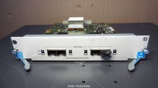 HP J9309A 4-Port 10GbE SFP zl Expansion Module 4 x SFP - FROM J8697A 5406ZL picture