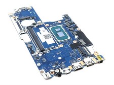 LENOVO IDEAPAD 3-14ITL6 3-15ITL6 CORE I5-1135G7 4GB RAM MOTHERBOARD 5B21B85187 picture
