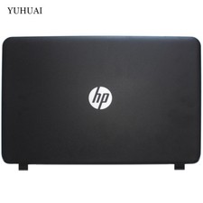 New FOR  HP 15-G014DX 15-G070nr 15-G163nr  LCD Top Case Rear Lid Back Cover picture